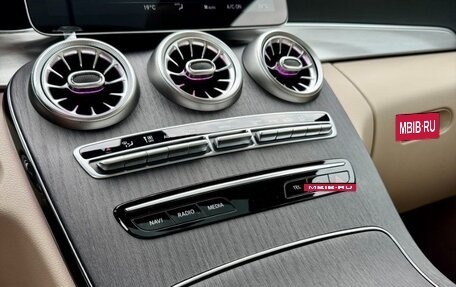 Mercedes-Benz C-Класс, 2019 год, 5 000 000 рублей, 8 фотография