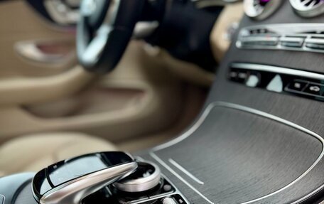 Mercedes-Benz C-Класс, 2019 год, 5 000 000 рублей, 17 фотография