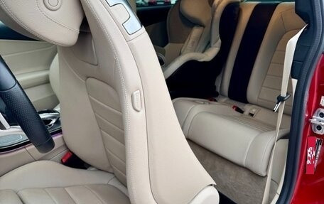 Mercedes-Benz C-Класс, 2019 год, 5 000 000 рублей, 19 фотография