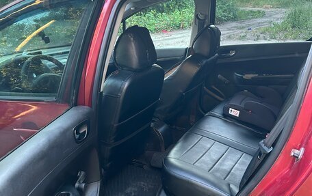 Peugeot 307 I, 2001 год, 250 000 рублей, 11 фотография