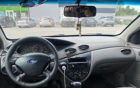 Ford Focus IV, 2002 год, 260 000 рублей, 2 фотография