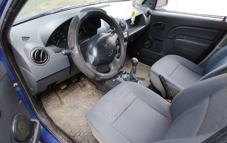 Renault Logan I, 2006 год, 285 000 рублей, 5 фотография
