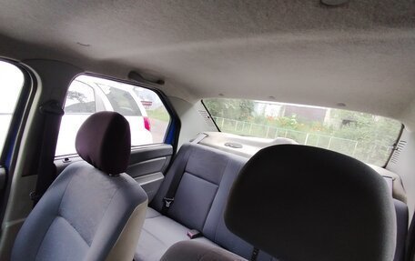 Renault Logan I, 2006 год, 285 000 рублей, 7 фотография