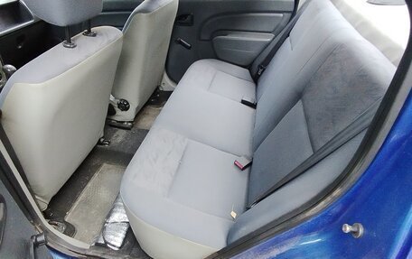Renault Logan I, 2006 год, 285 000 рублей, 6 фотография