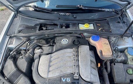 Volkswagen Passat B5+ рестайлинг, 2001 год, 300 000 рублей, 2 фотография