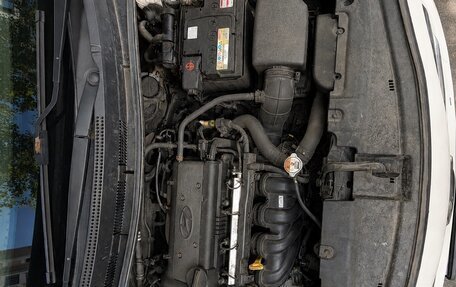 Hyundai Solaris II рестайлинг, 2014 год, 940 000 рублей, 16 фотография