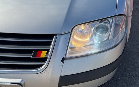 Volkswagen Passat B5+ рестайлинг, 2001 год, 300 000 рублей, 7 фотография