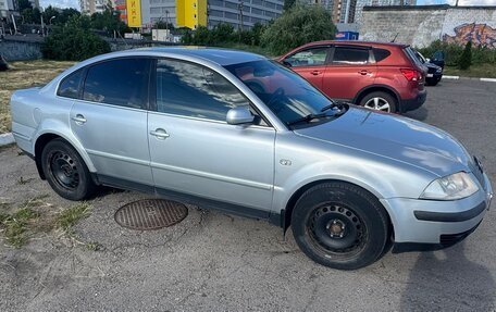 Volkswagen Passat B5+ рестайлинг, 2001 год, 300 000 рублей, 4 фотография