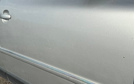 Volkswagen Passat B5+ рестайлинг, 2001 год, 300 000 рублей, 8 фотография