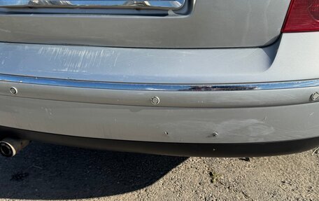 Volkswagen Passat B5+ рестайлинг, 2001 год, 300 000 рублей, 12 фотография