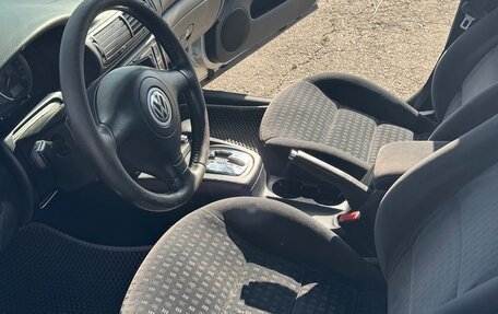 Volkswagen Passat B5+ рестайлинг, 2001 год, 300 000 рублей, 14 фотография