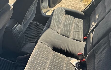 Volkswagen Passat B5+ рестайлинг, 2001 год, 300 000 рублей, 13 фотография