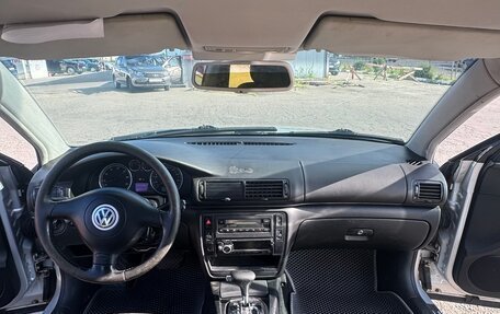 Volkswagen Passat B5+ рестайлинг, 2001 год, 300 000 рублей, 15 фотография