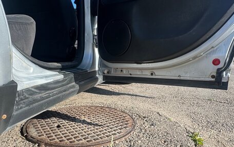 Volkswagen Passat B5+ рестайлинг, 2001 год, 300 000 рублей, 18 фотография