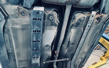 Volkswagen Passat B5+ рестайлинг, 2001 год, 300 000 рублей, 22 фотография