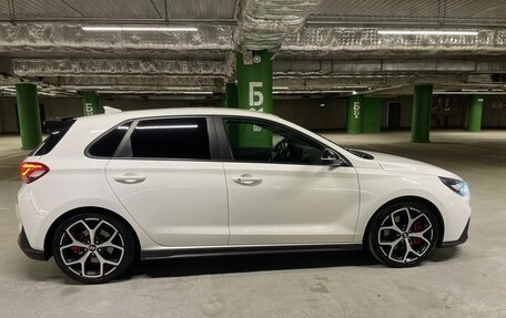 Hyundai i30 N, 2019 год, 2 299 000 рублей, 3 фотография