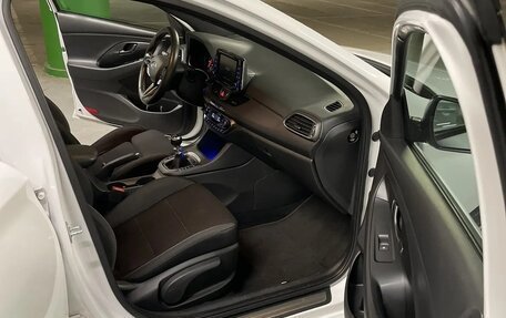 Hyundai i30 N, 2019 год, 2 299 000 рублей, 9 фотография