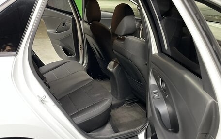 Hyundai i30 N, 2019 год, 2 299 000 рублей, 17 фотография