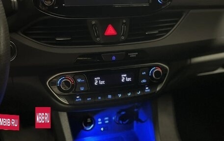 Hyundai i30 N, 2019 год, 2 299 000 рублей, 14 фотография