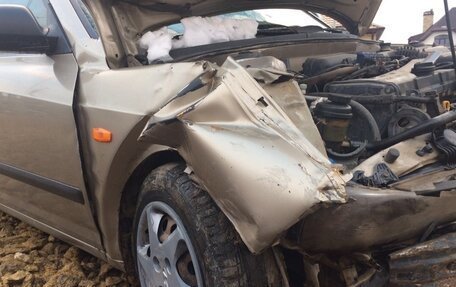 Hyundai Elantra III, 2005 год, 85 000 рублей, 2 фотография