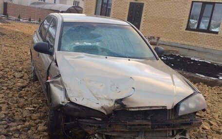 Hyundai Elantra III, 2005 год, 85 000 рублей, 3 фотография