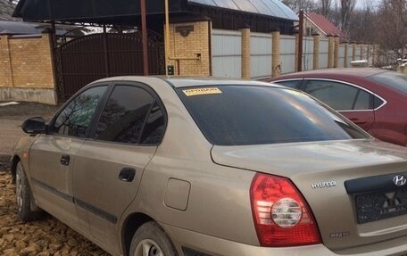 Hyundai Elantra III, 2005 год, 85 000 рублей, 6 фотография