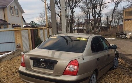 Hyundai Elantra III, 2005 год, 85 000 рублей, 7 фотография