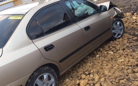 Hyundai Elantra III, 2005 год, 85 000 рублей, 8 фотография