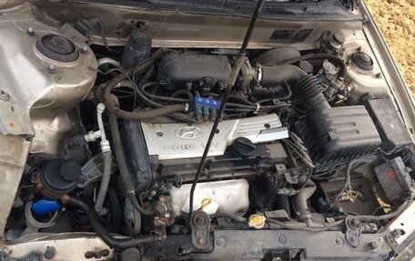Hyundai Elantra III, 2005 год, 85 000 рублей, 4 фотография