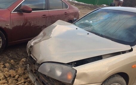 Hyundai Elantra III, 2005 год, 85 000 рублей, 5 фотография