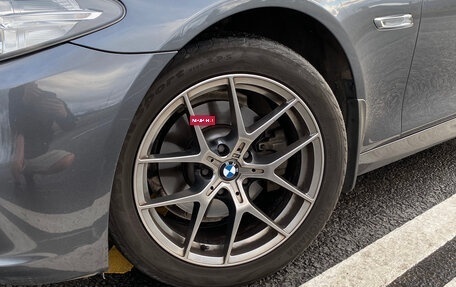 BMW 5 серия, 2015 год, 2 450 000 рублей, 12 фотография