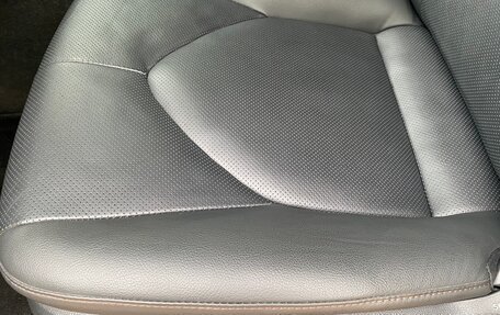 Toyota Camry, 2021 год, 3 250 000 рублей, 8 фотография