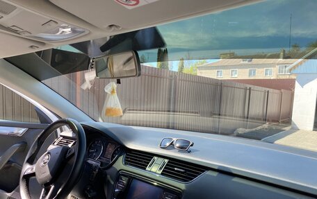 Skoda Octavia, 2018 год, 1 600 000 рублей, 9 фотография