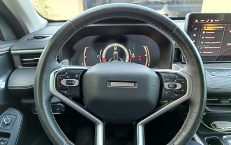 Haval Jolion, 2022 год, 1 720 000 рублей, 11 фотография