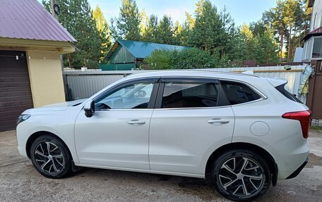 Haval Jolion, 2022 год, 1 720 000 рублей, 8 фотография