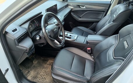 Haval Jolion, 2022 год, 1 720 000 рублей, 9 фотография