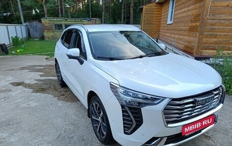 Haval Jolion, 2022 год, 1 720 000 рублей, 3 фотография