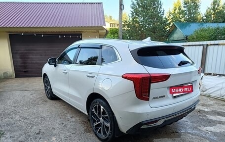 Haval Jolion, 2022 год, 1 720 000 рублей, 7 фотография