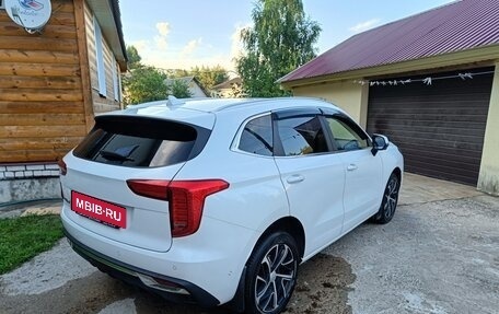 Haval Jolion, 2022 год, 1 720 000 рублей, 5 фотография