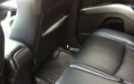Mitsubishi Outlander III рестайлинг 3, 2007 год, 1 150 000 рублей, 7 фотография
