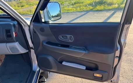 Mitsubishi Pajero Sport II рестайлинг, 2006 год, 1 000 000 рублей, 4 фотография