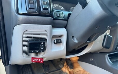Mitsubishi Pajero Sport II рестайлинг, 2006 год, 1 000 000 рублей, 18 фотография