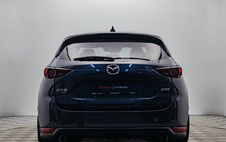 Mazda CX-5 II, 2020 год, 3 490 000 рублей, 4 фотография