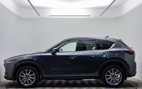 Mazda CX-5 II, 2020 год, 3 490 000 рублей, 2 фотография