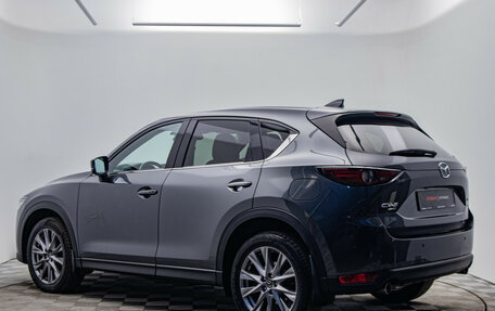 Mazda CX-5 II, 2020 год, 3 490 000 рублей, 3 фотография