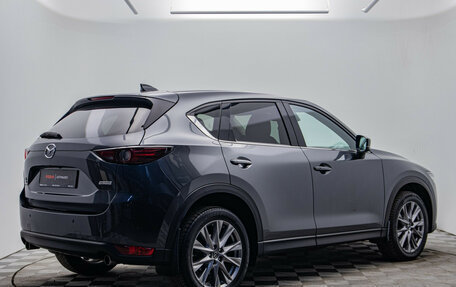 Mazda CX-5 II, 2020 год, 3 490 000 рублей, 5 фотография