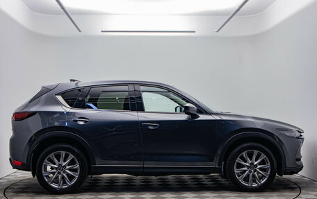 Mazda CX-5 II, 2020 год, 3 490 000 рублей, 7 фотография