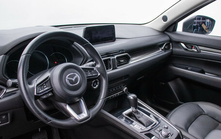 Mazda CX-5 II, 2020 год, 3 490 000 рублей, 10 фотография
