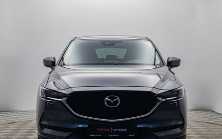 Mazda CX-5 II, 2020 год, 3 490 000 рублей, 9 фотография