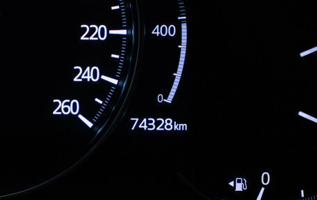 Mazda CX-5 II, 2020 год, 3 490 000 рублей, 13 фотография